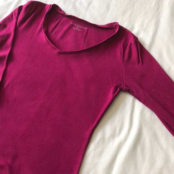 Long sleeve light sweater - Picture 3 of 3